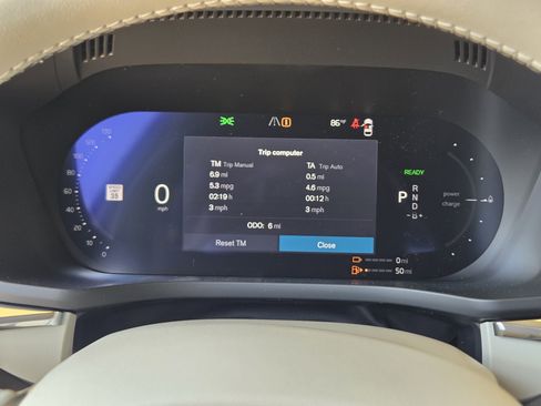 New 2026 Volvo XC60 T8 Ultra w/ Protection Package Premier image 18