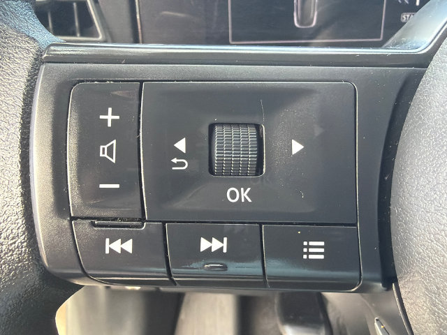 Certified 2026 Nissan Kicks SV FWD image 24