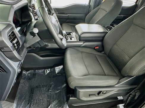 Used 2024 Ford F150 XLT w/ Equipment Group 302A MID image 9