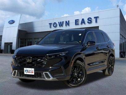 Used 2025 Honda CR-V Sport Touring