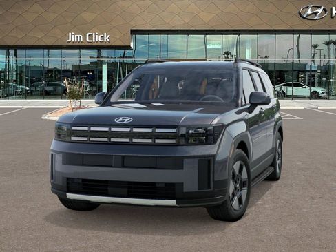 New 2026 Hyundai Santa Fe SEL image 6