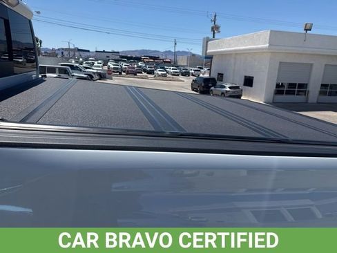 Certified 2024 Chevrolet Silverado 2500 LTZ w/ LTZ Plus Package AWD/4WD image 13