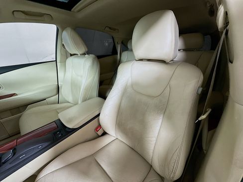 Used 2012 Lexus RX 350 AWD image 19