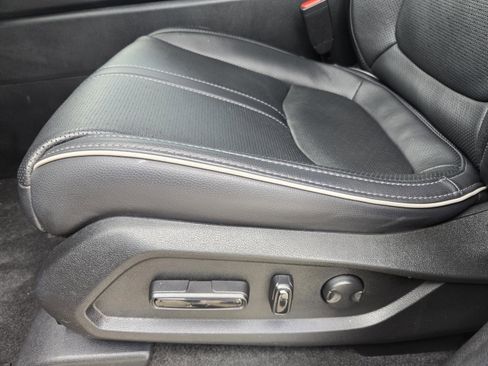 Certified 2023 Honda Pilot Elite image 20