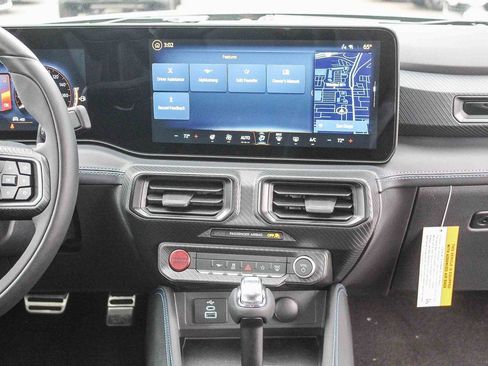 New 2026 Ford Mustang Dark Horse image 13