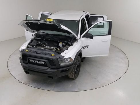 Used 2019 RAM 1500 Classic Warlock image 44
