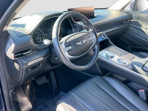 Used 2024 Genesis GV80 3.5T image 9