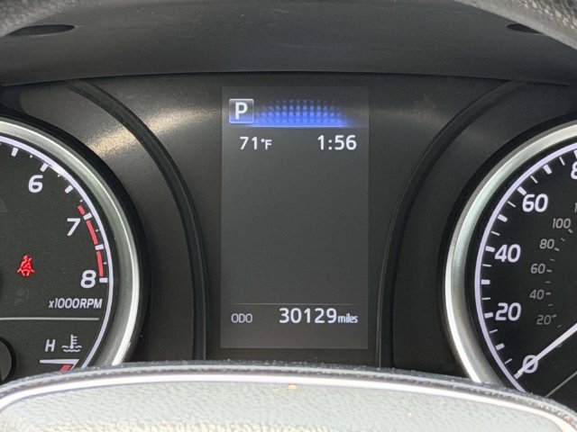 Used 2024 Toyota Camry LE FWD image 26