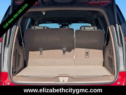 New 2026 GMC Yukon XL Denali image 13