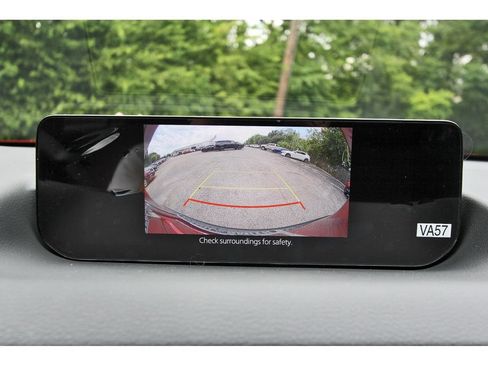New 2026 MAZDA CX-50 AWD 2.5 Hybrid w/ Weather Package image 23