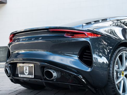 Used 2024 Lotus Emira First Edition image 35