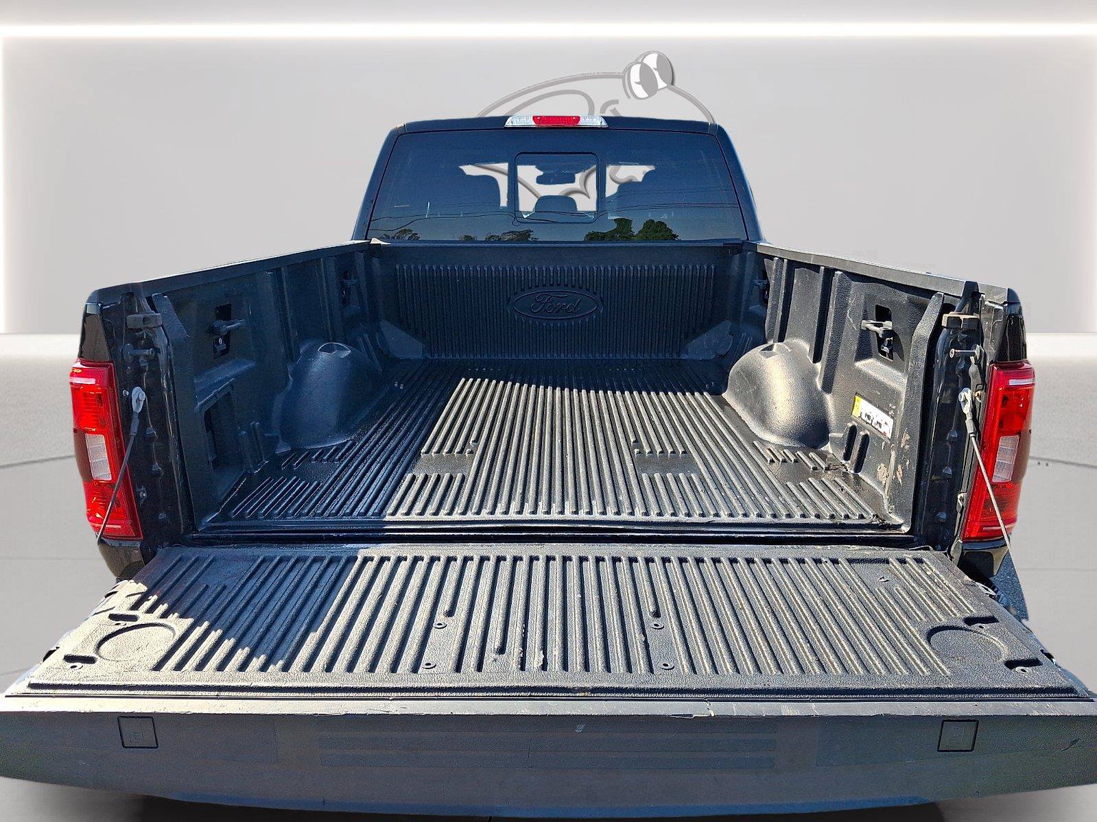 Used 2022 Ford F150 XLT w/ Equipment Group 302A High AWD/4WD image 25