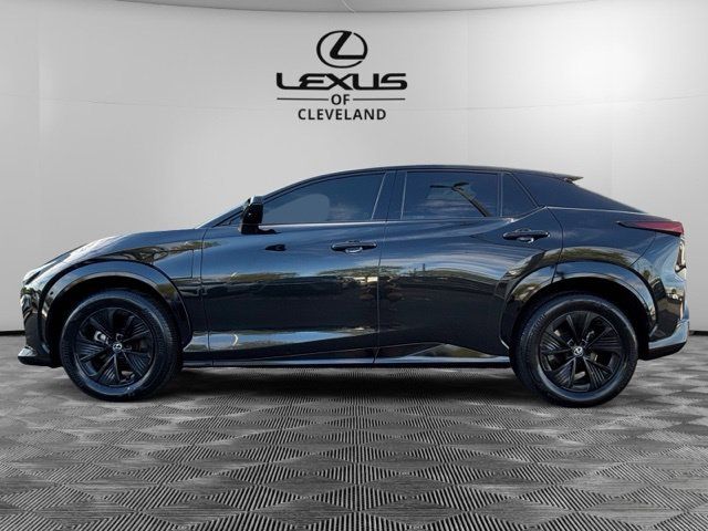 Used 2023 Lexus RZ 450e Premium w/ Technology Package AWD/4WD image 3
