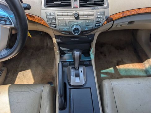 Used 2010 Honda Accord EX-L image 40