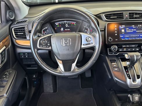 Used 2019 Honda CR-V EX-L image 31