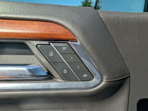 Used 2023 GMC Sierra 1500 Denali image 16