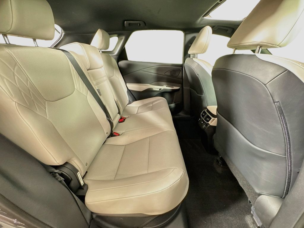 Used 2024 Lexus RX 350h w/ Cold Area Package AWD/4WD image 29