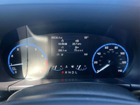 Used 2021 Ford Bronco Sport Big Bend image 19