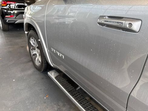 Used 2019 RAM 1500 Laramie RWD image 14