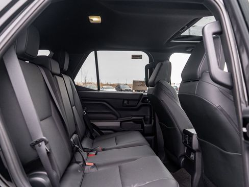 New 2026 Toyota 4Runner TRD Off-Road Premium image 14