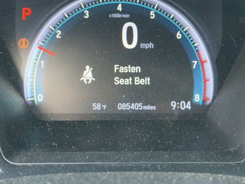 Used 2019 Honda Civic LX image 12