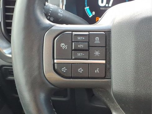 Used 2021 Ford F150 Lariat w/ Equipment Group 502A High image 15