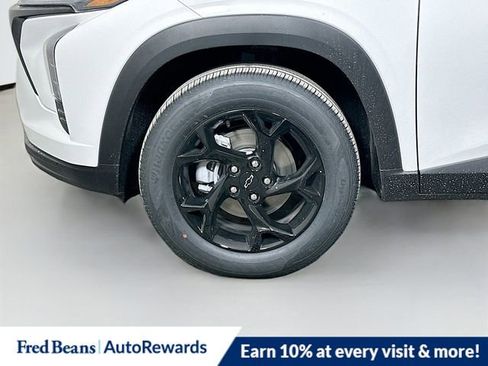 New 2026 Chevrolet Trax LT w/ Driver Confidence Package image 17