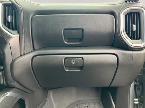 Used 2020 GMC Sierra 1500 AT4 w/ AT4 Premium Package image 30