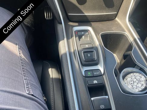 Used 2022 Honda Accord Sport image 32