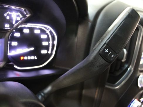 Used 2021 GMC Sierra 1500 AT4 image 38