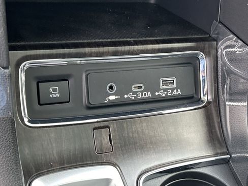 New 2026 Subaru Ascent Touring image 28