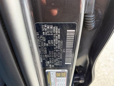 Used 2023 Kia Sorento SX Prestige image 31