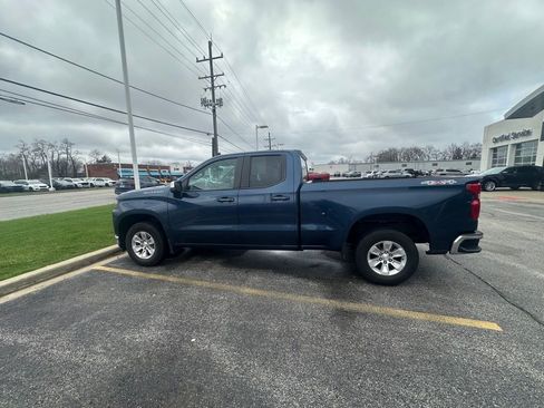 Used 2019 Chevrolet Silverado 1500 LT w/ All-Star Edition image 3