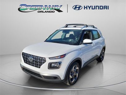 Used 2023 Hyundai Venue SEL