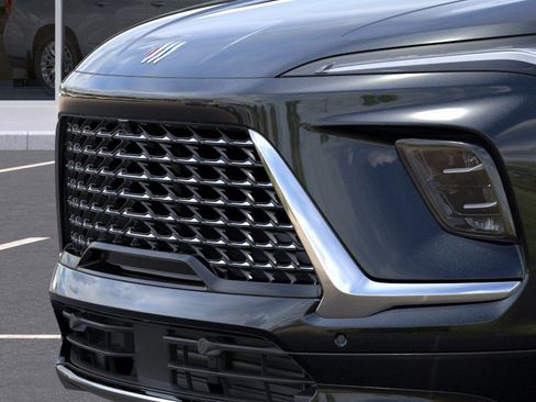 New 2025 Buick Enclave Avenir w/ Super Cruise Package image 46