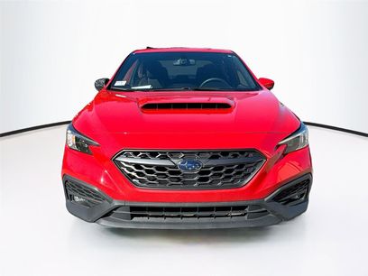 Used 2023 Subaru WRX Premium