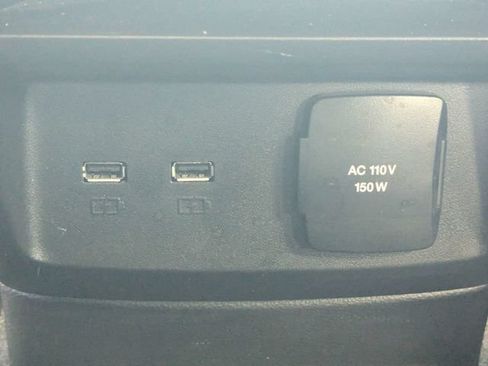 Used 2023 Ford Ranger Lariat w/ Equipment Group 501A High RWD image 13
