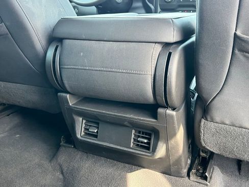 Used 2020 Chevrolet Silverado 1500 W/T w/ WT Fleet Convenience Package AWD/4WD image 23
