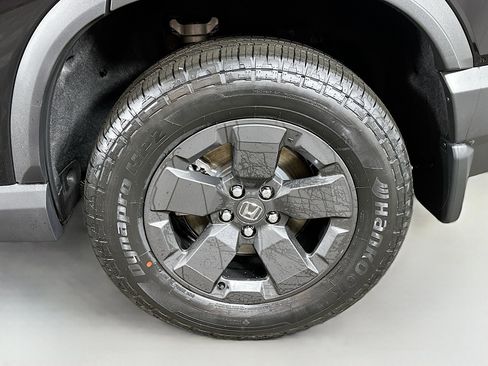 New 2026 Honda Passport RTL image 29