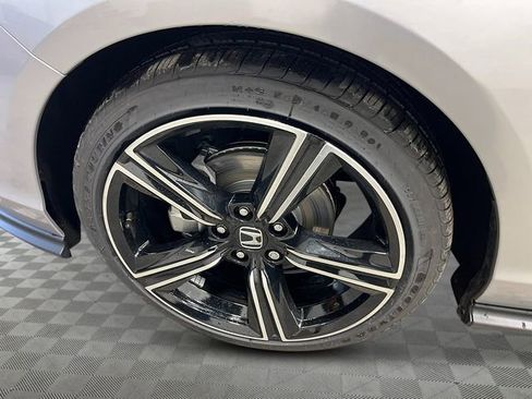 New 2026 Honda Accord SE image 10