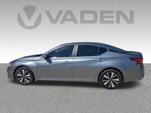 Used 2021 Nissan Altima 2.5 SV FWD image 26