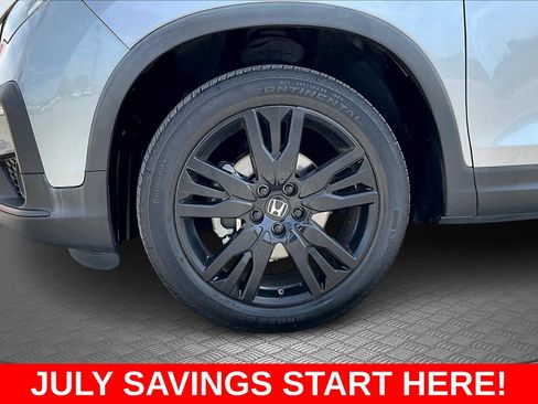 Used 2021 Honda Pilot Special Edition image 44