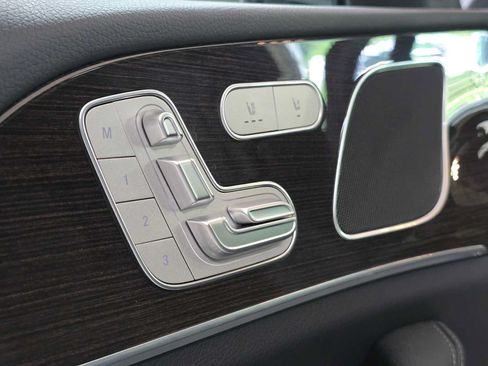 Certified 2026 Mercedes-Benz GLE 350 4MATIC image 23