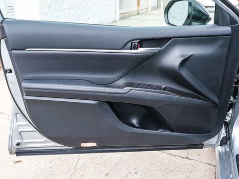 Used 2024 Toyota Camry XSE image 24