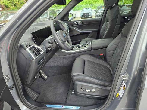 Used 2026 BMW X5 xDrive50e w/ M Sport Package AWD/4WD image 20