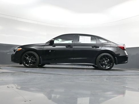 Used 2026 Honda Civic Sport image 42