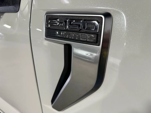 Used 2023 Ford F150 Limited image 37