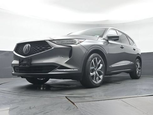 Used 2024 Acura MDX SH-AWD w/ Technology Package image 33