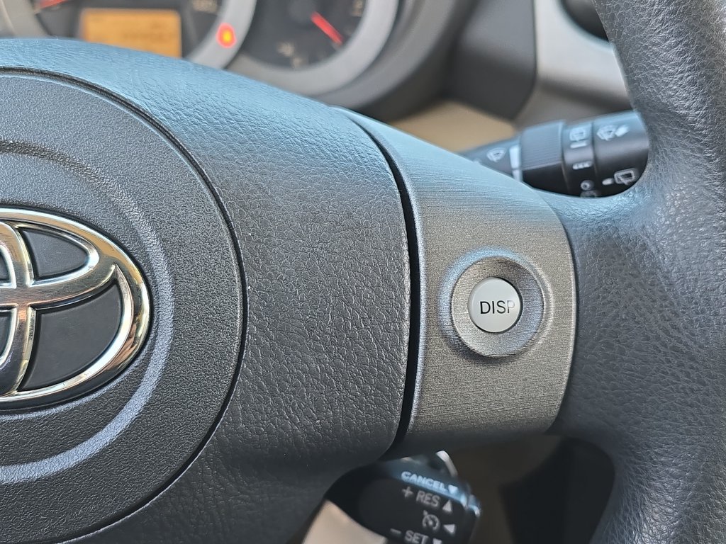 Used 2010 Toyota RAV4 4WD w/ Base L4 Extra Value Pkg image 20