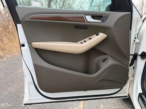 Used 2010 Audi Q5 3.2 Premium Plus image 17